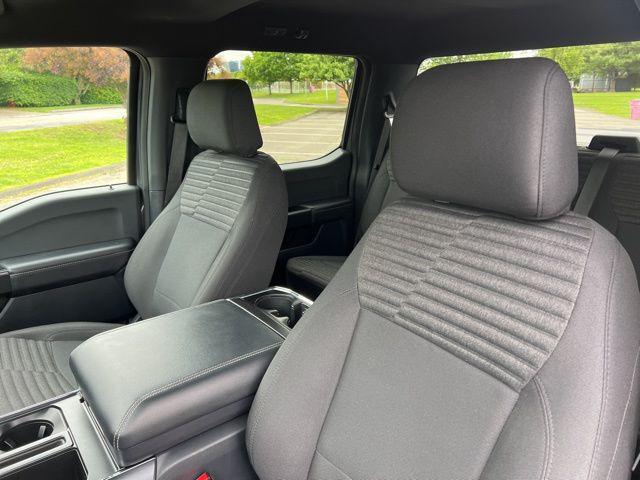 used 2022 Ford F-150 car, priced at $36,995