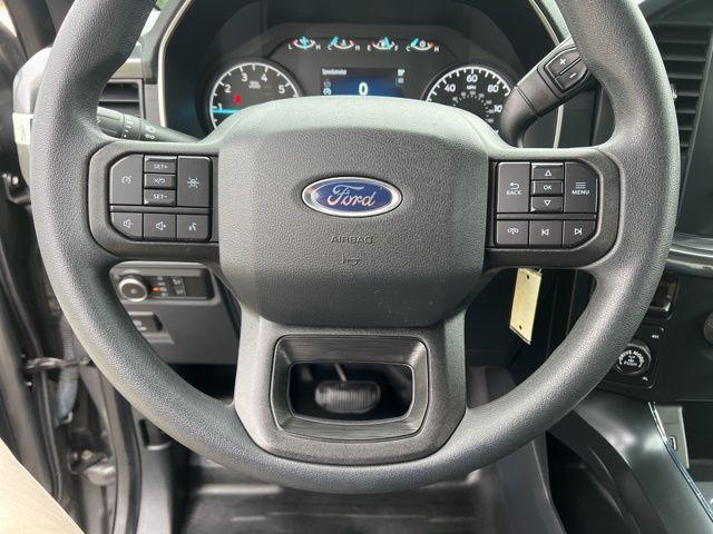 used 2022 Ford F-150 car, priced at $36,995
