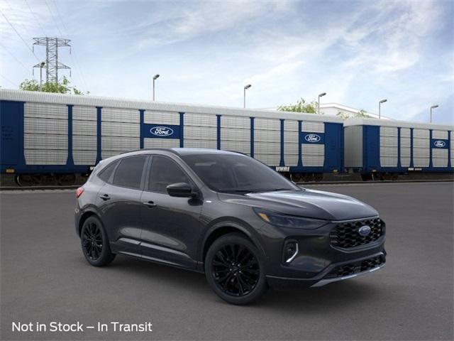 new 2024 Ford Escape car, priced at $41,495