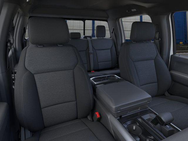 new 2025 Ford F-150 car, priced at $63,825