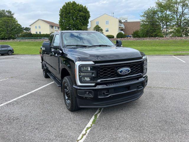 used 2023 Ford F-250 car, priced at $66,995