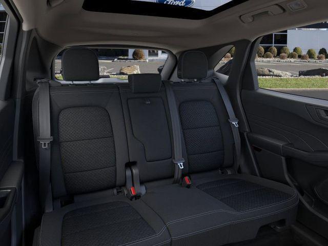 new 2025 Ford Escape car, priced at $35,000