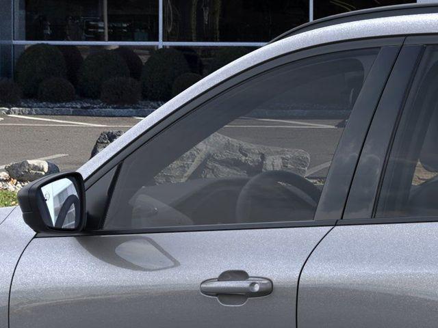 new 2025 Ford Escape car, priced at $35,000