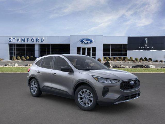 new 2025 Ford Escape car, priced at $35,000