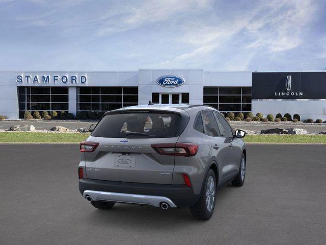 new 2025 Ford Escape car, priced at $35,000