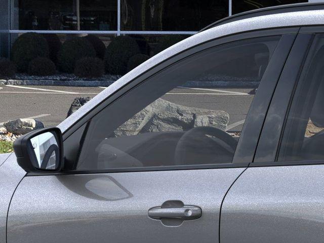 new 2025 Ford Escape car, priced at $35,000
