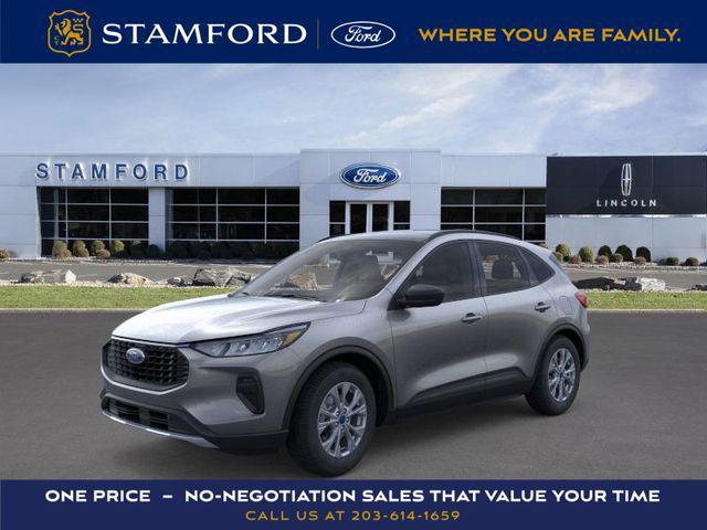 new 2025 Ford Escape car, priced at $35,000
