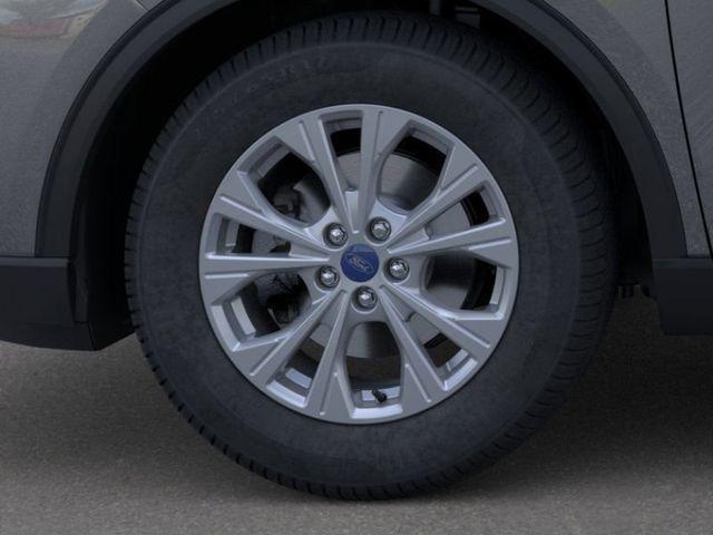 new 2025 Ford Escape car, priced at $35,000