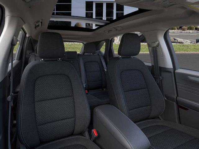 new 2025 Ford Escape car, priced at $35,000