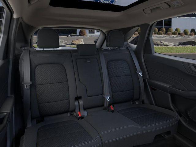 new 2025 Ford Escape car, priced at $35,000