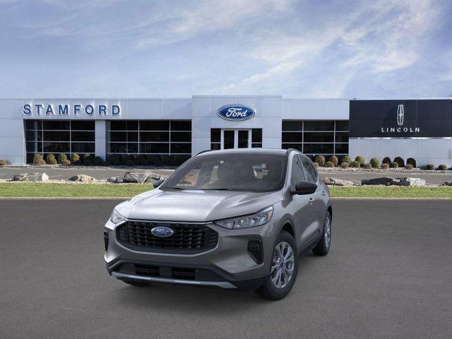 new 2025 Ford Escape car, priced at $35,000