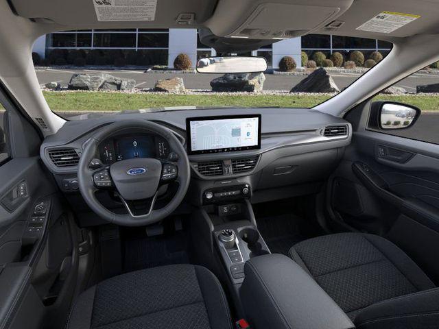 new 2025 Ford Escape car, priced at $35,000