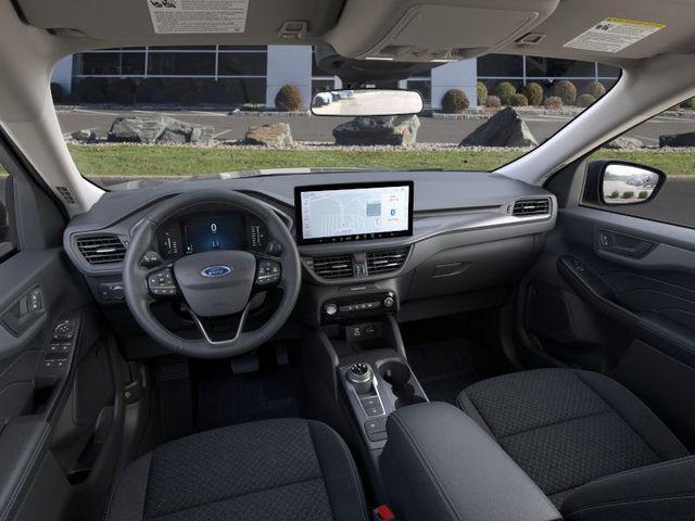 new 2025 Ford Escape car, priced at $35,000