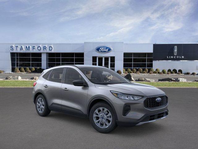 new 2025 Ford Escape car, priced at $35,000