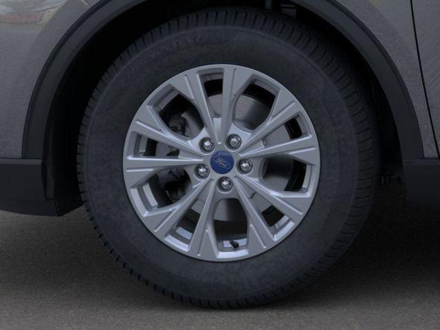 new 2025 Ford Escape car, priced at $35,000