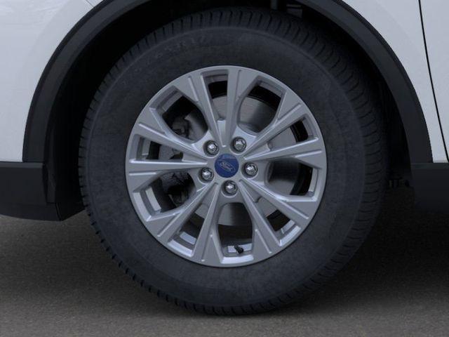 new 2025 Ford Escape car, priced at $33,775