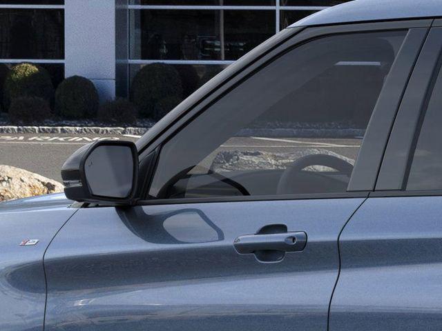 new 2026 Ford Explorer car, priced at $56,130