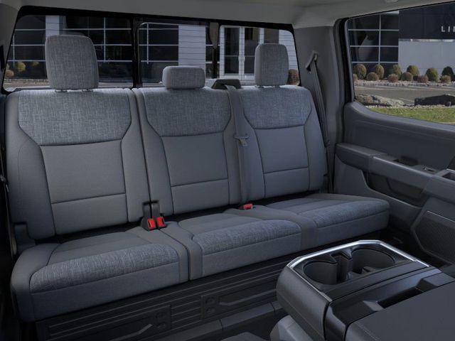 new 2024 Ford F-150 car, priced at $69,210