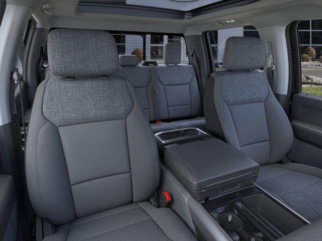 new 2024 Ford F-150 car, priced at $69,210