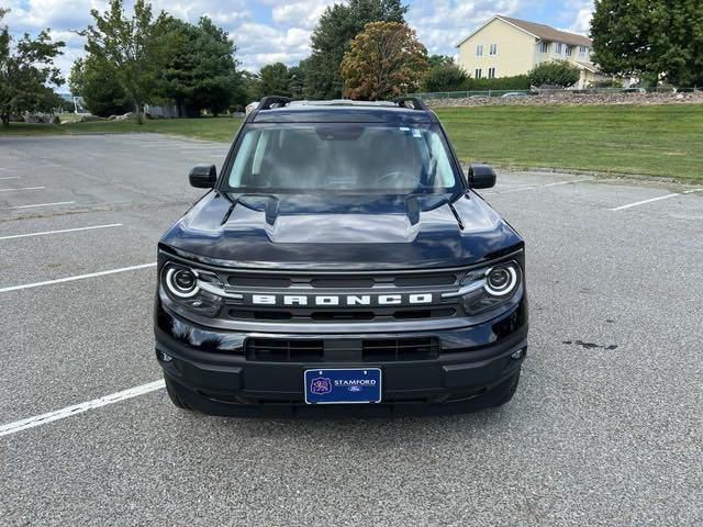 used 2022 Ford Bronco Sport car, priced at $27,995