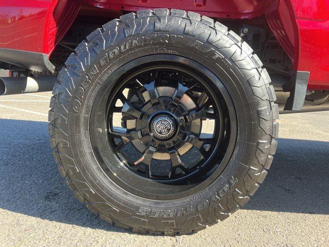used 2024 Ford F-150 car, priced at $54,495