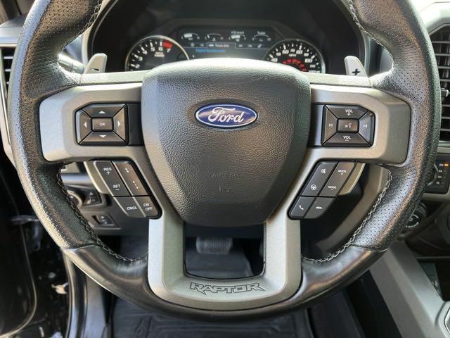 used 2020 Ford F-150 car, priced at $56,995