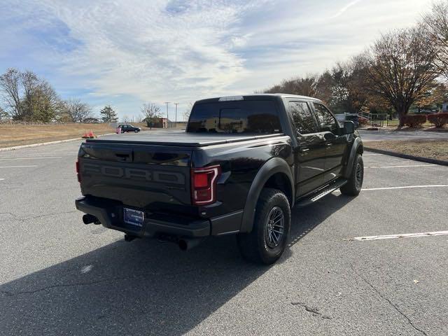 used 2020 Ford F-150 car, priced at $56,995