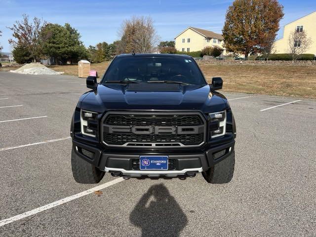 used 2020 Ford F-150 car, priced at $56,995