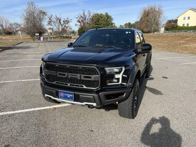 used 2020 Ford F-150 car, priced at $56,995