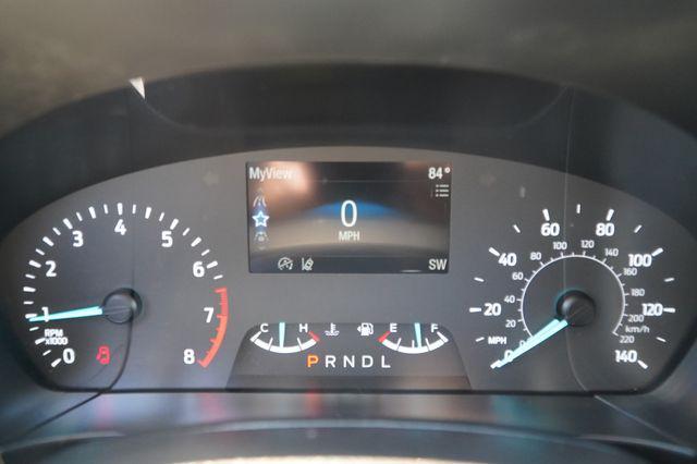 used 2022 Ford Escape car, priced at $25,895