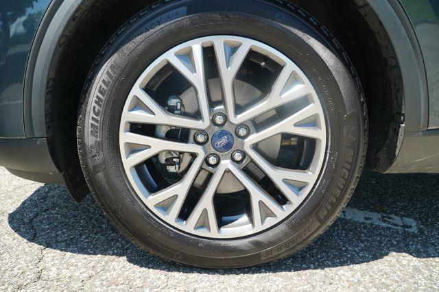 used 2022 Ford Escape car, priced at $25,895
