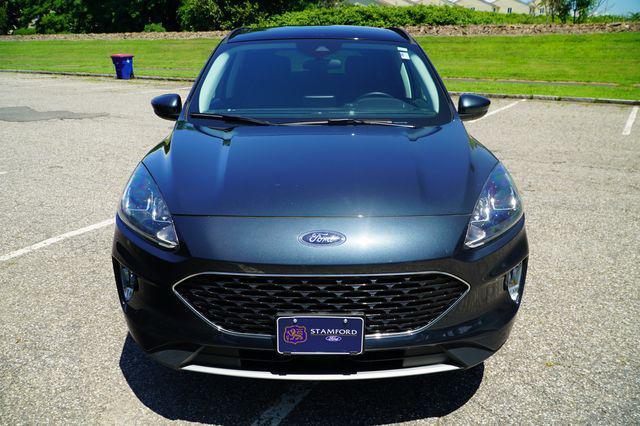 used 2022 Ford Escape car, priced at $25,895