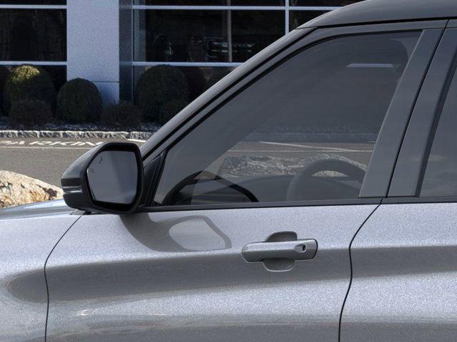 new 2025 Ford Explorer car, priced at $65,265