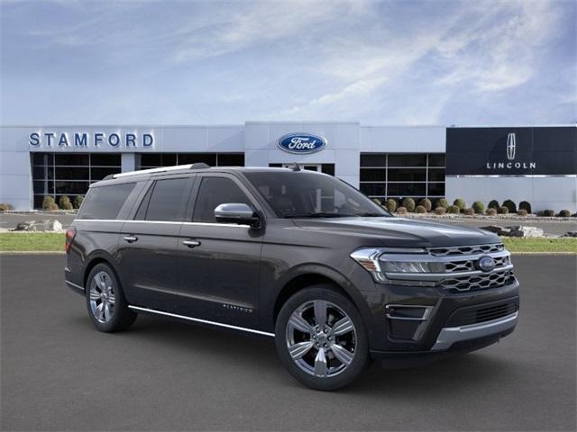 new 2024 Ford Expedition car, priced at $87,500