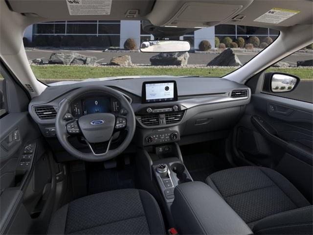 new 2024 Ford Escape car, priced at $31,570