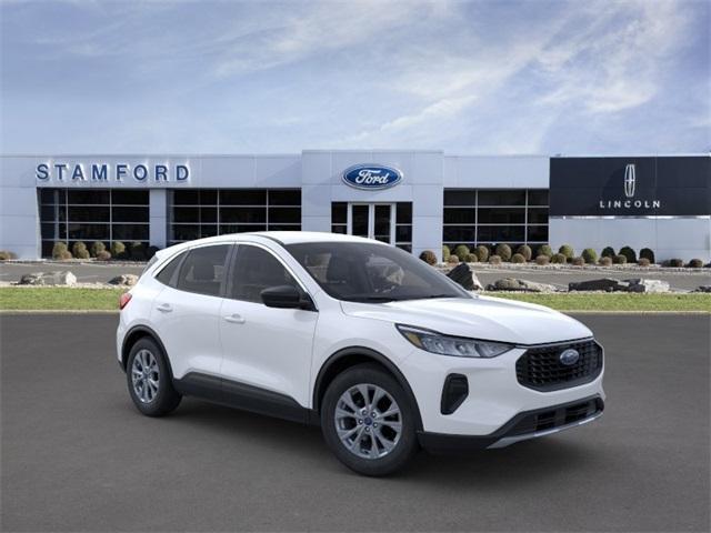 new 2024 Ford Escape car, priced at $31,570