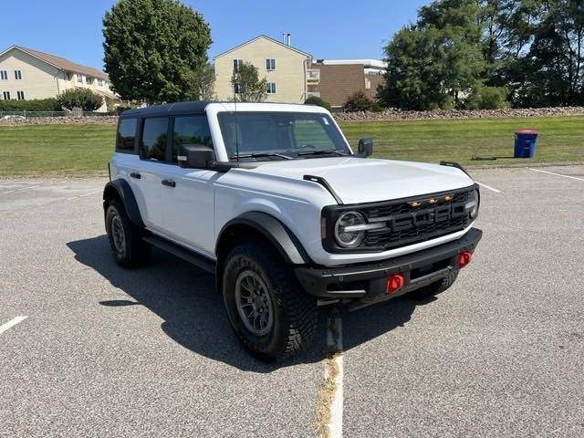 used 2021 Ford Bronco car, priced at $44,495