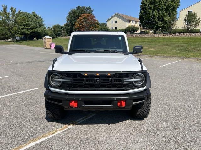 used 2021 Ford Bronco car, priced at $44,495