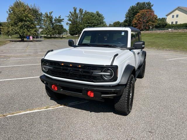 used 2021 Ford Bronco car, priced at $44,495