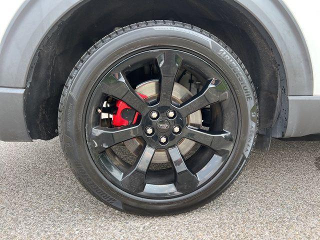 used 2021 Ford Explorer car, priced at $33,995