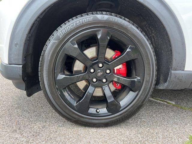 used 2021 Ford Explorer car, priced at $33,995