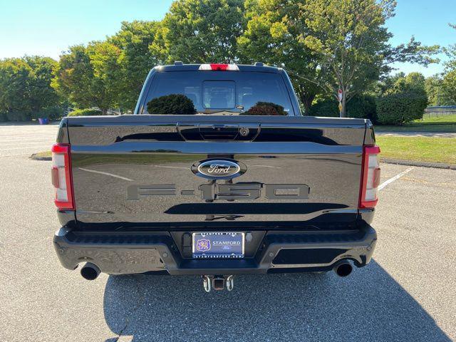 used 2023 Ford F-150 car, priced at $57,995