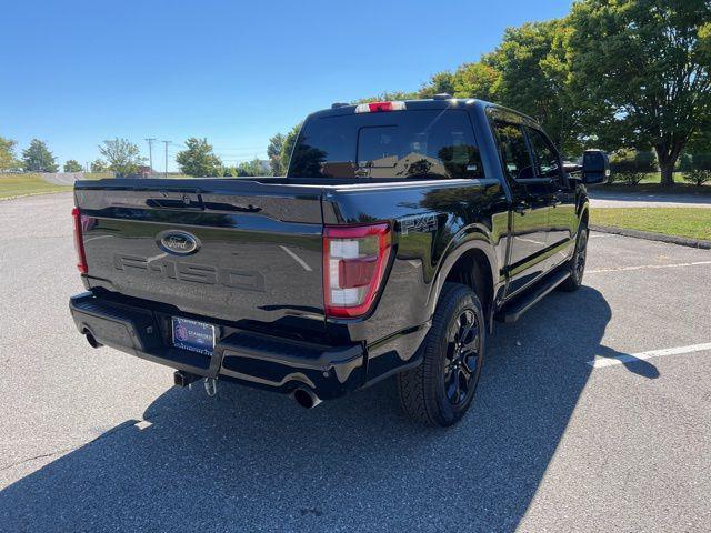 used 2023 Ford F-150 car, priced at $57,995