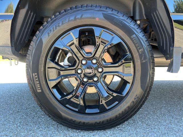 used 2023 Ford F-150 car, priced at $57,995