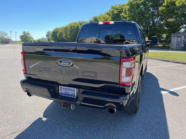used 2023 Ford F-150 car, priced at $57,995