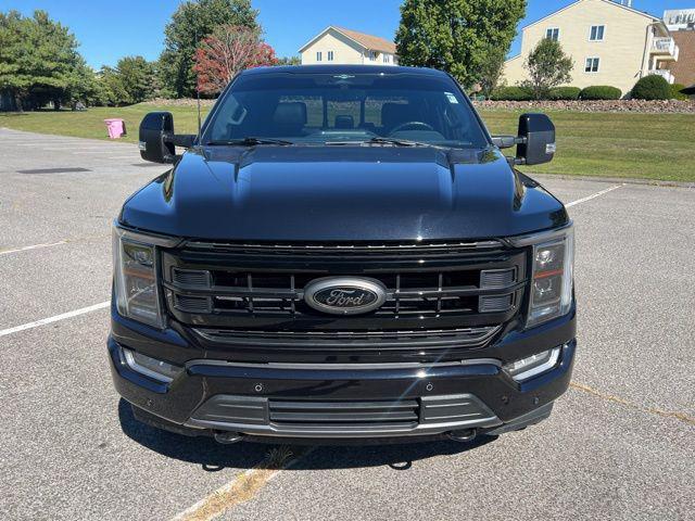 used 2023 Ford F-150 car, priced at $57,995