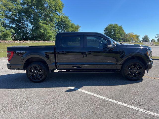 used 2023 Ford F-150 car, priced at $57,995