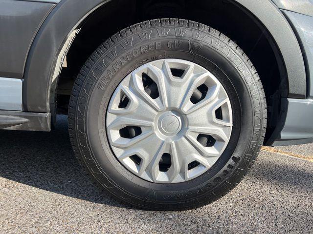 used 2022 Ford Transit-350 car, priced at $47,995