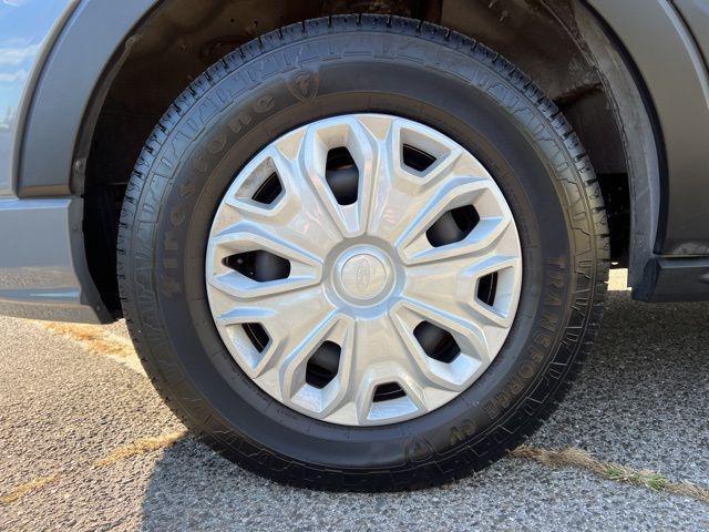 used 2022 Ford Transit-350 car, priced at $47,995