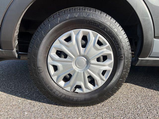 used 2022 Ford Transit-350 car, priced at $47,995